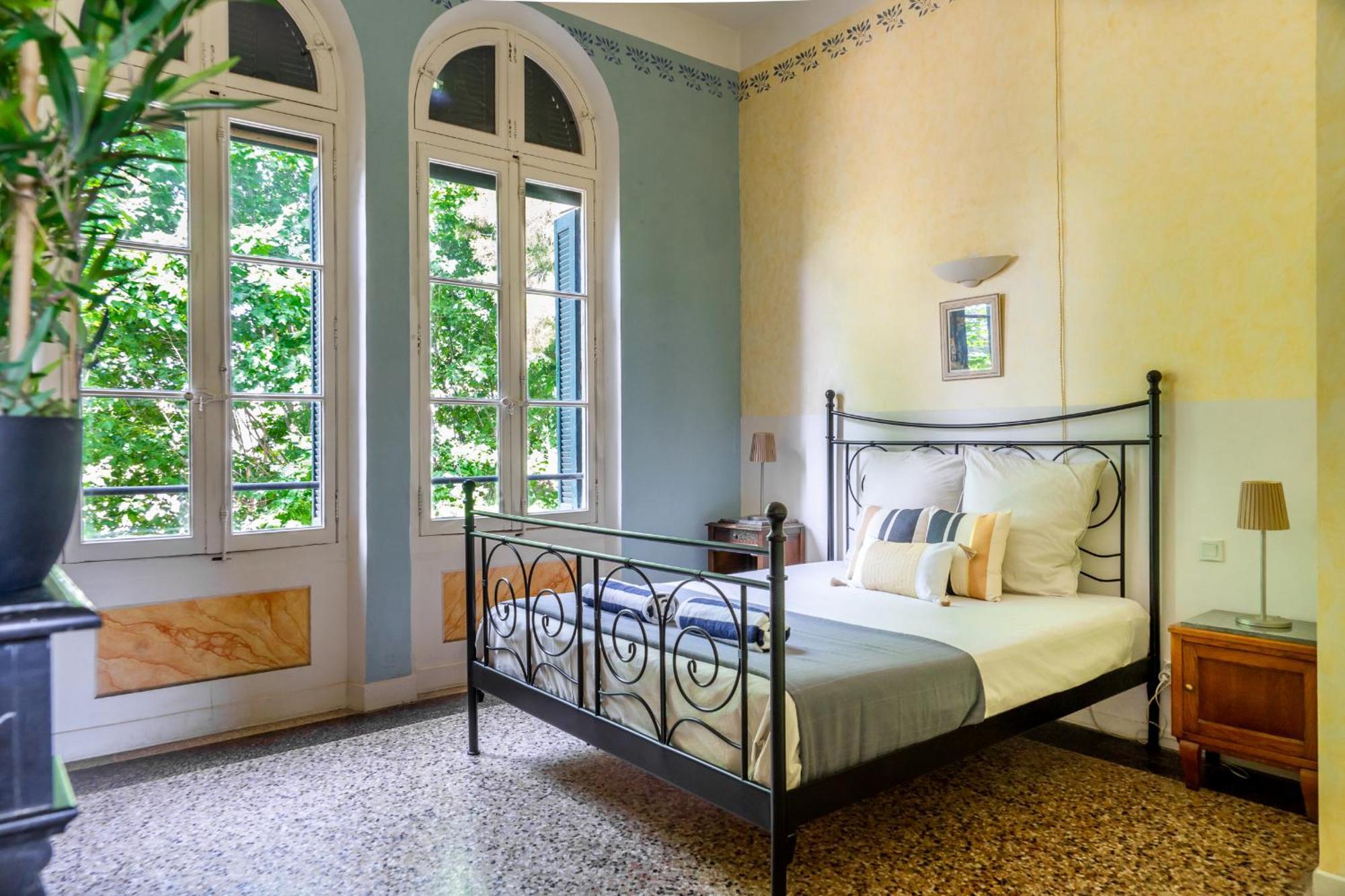 Ultimate Relaxation For Family Or Group At Renowned Couvent Des Ursulines, A Tranquil Escape In Historic Pezenas Villa Exteriör bild
