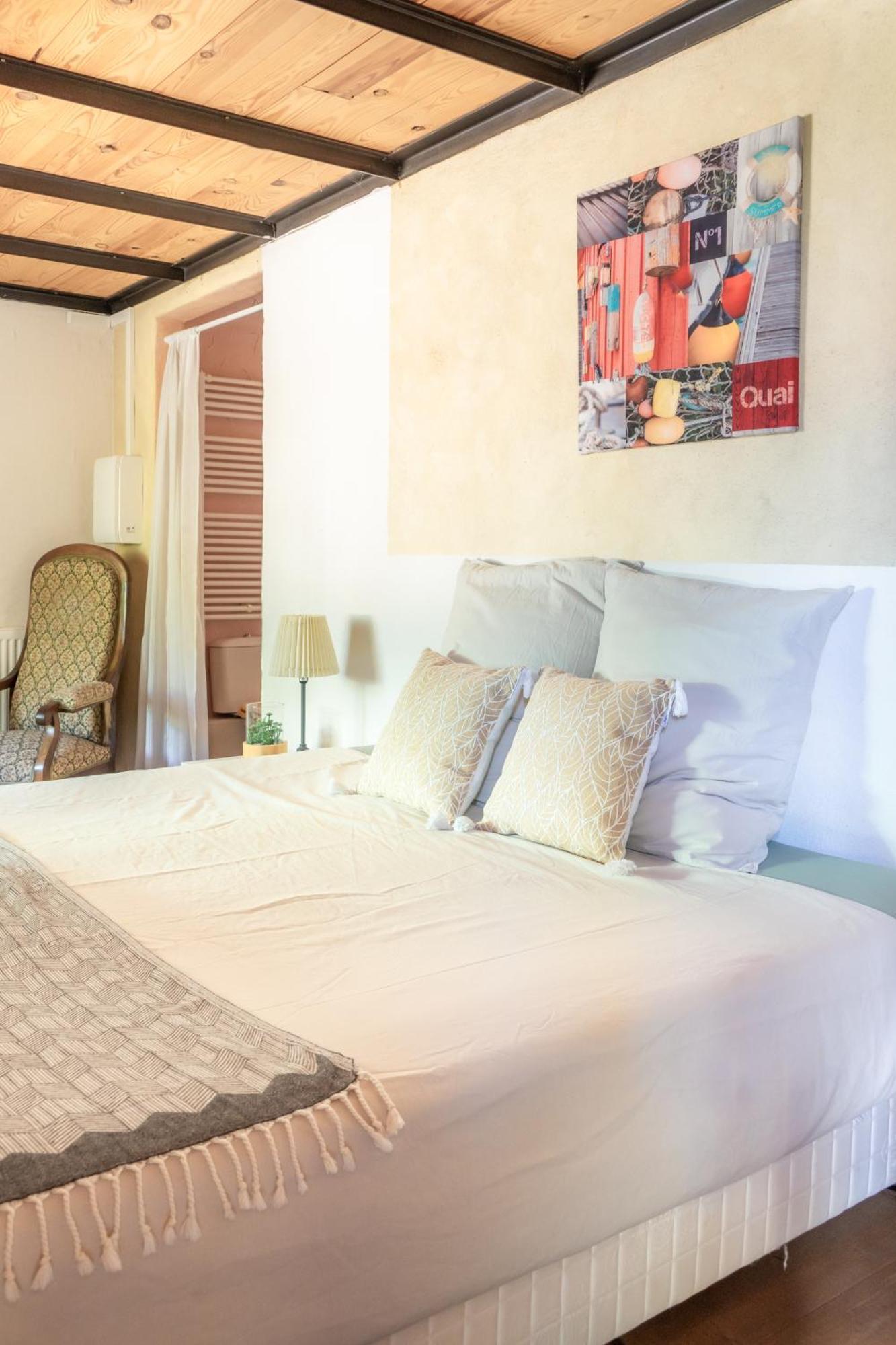 Ultimate Relaxation For Family Or Group At Renowned Couvent Des Ursulines, A Tranquil Escape In Historic Pezenas Villa Exteriör bild
