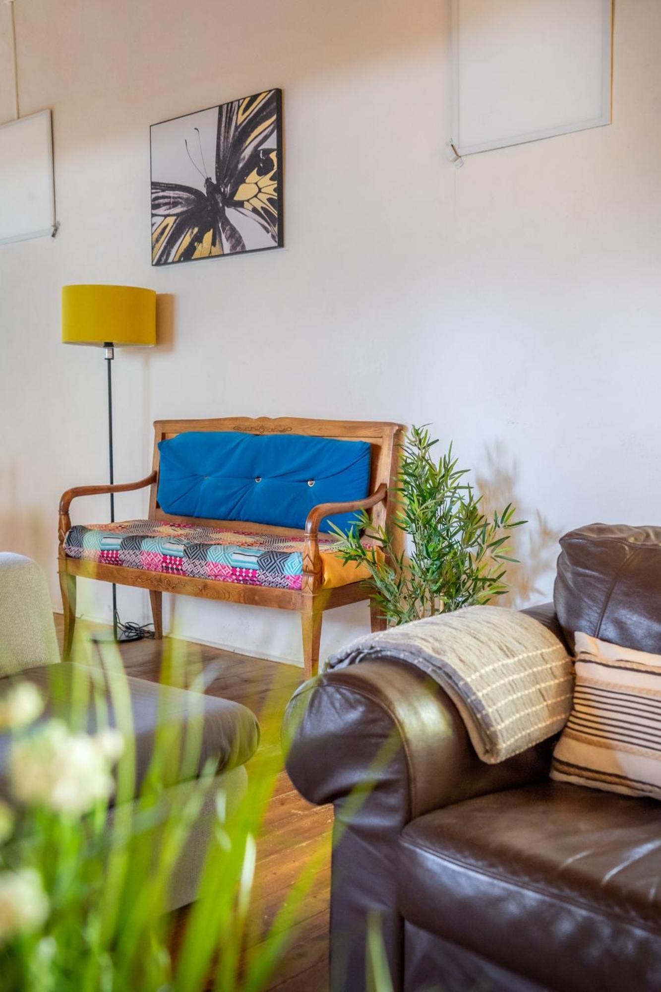 Ultimate Relaxation For Family Or Group At Renowned Couvent Des Ursulines, A Tranquil Escape In Historic Pezenas Villa Exteriör bild