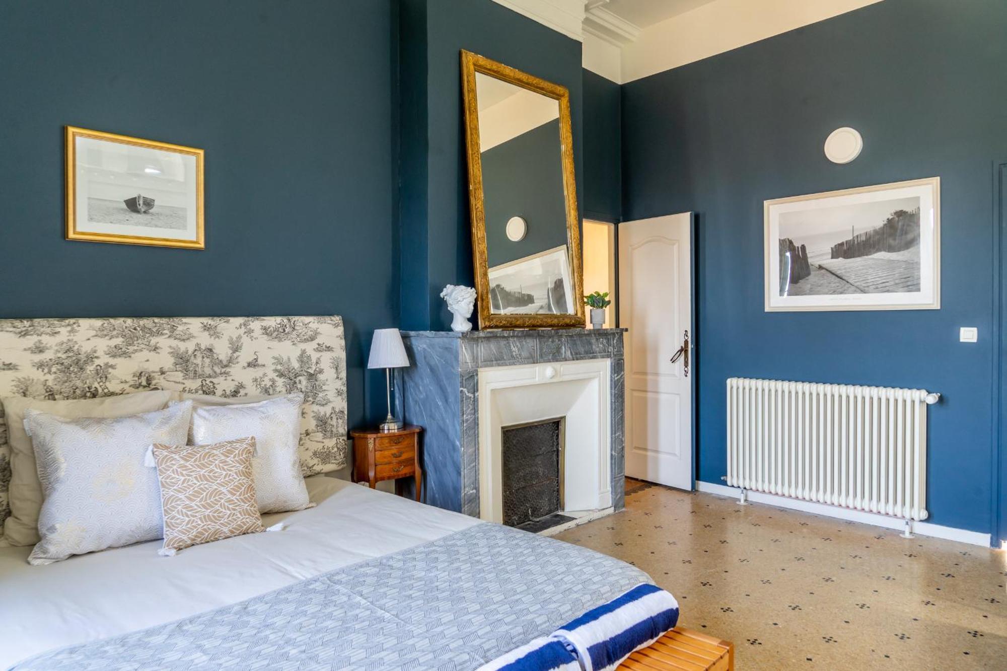 Ultimate Relaxation For Family Or Group At Renowned Couvent Des Ursulines, A Tranquil Escape In Historic Pezenas Villa Exteriör bild