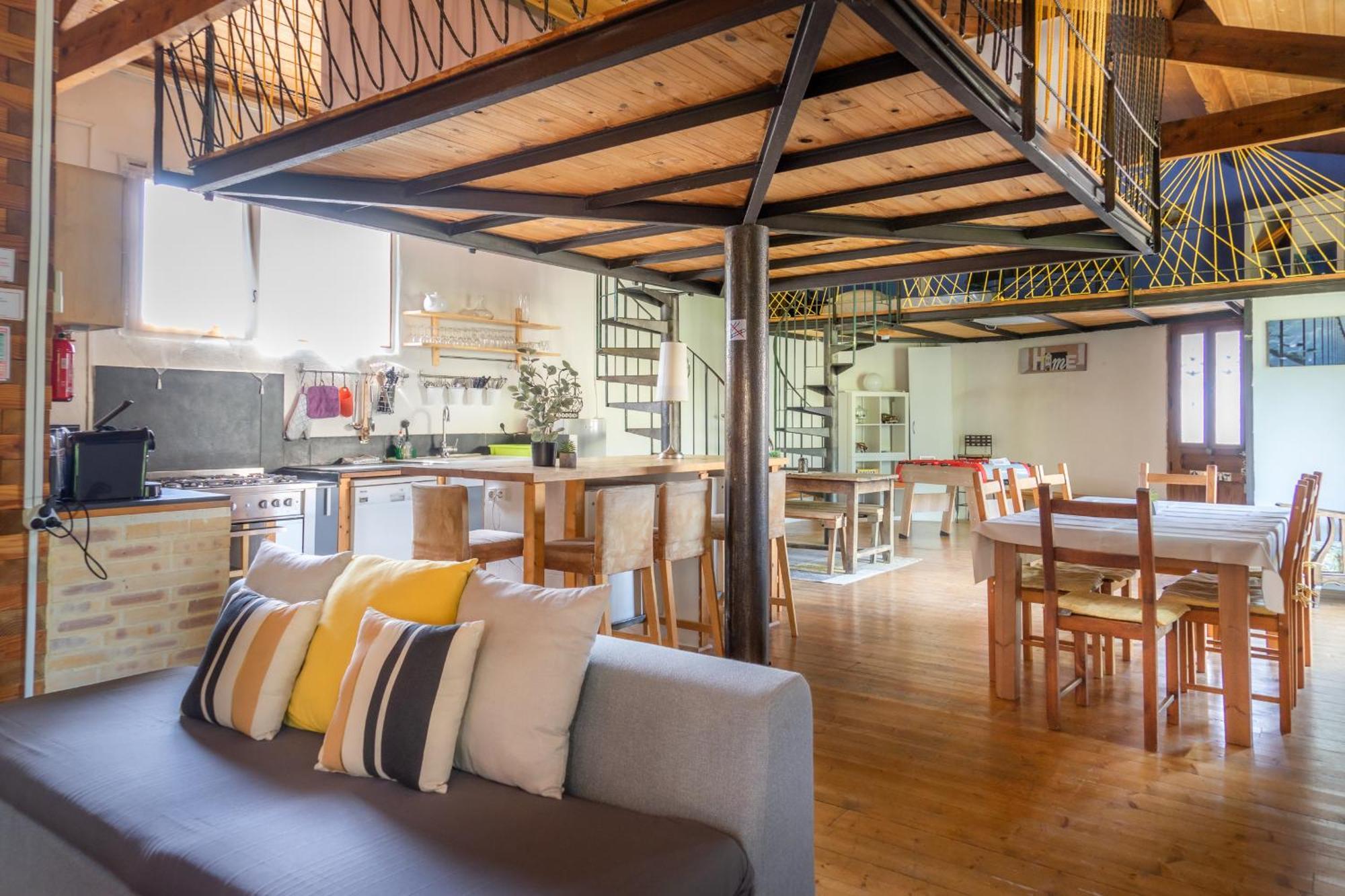 Ultimate Relaxation For Family Or Group At Renowned Couvent Des Ursulines, A Tranquil Escape In Historic Pezenas Villa Exteriör bild