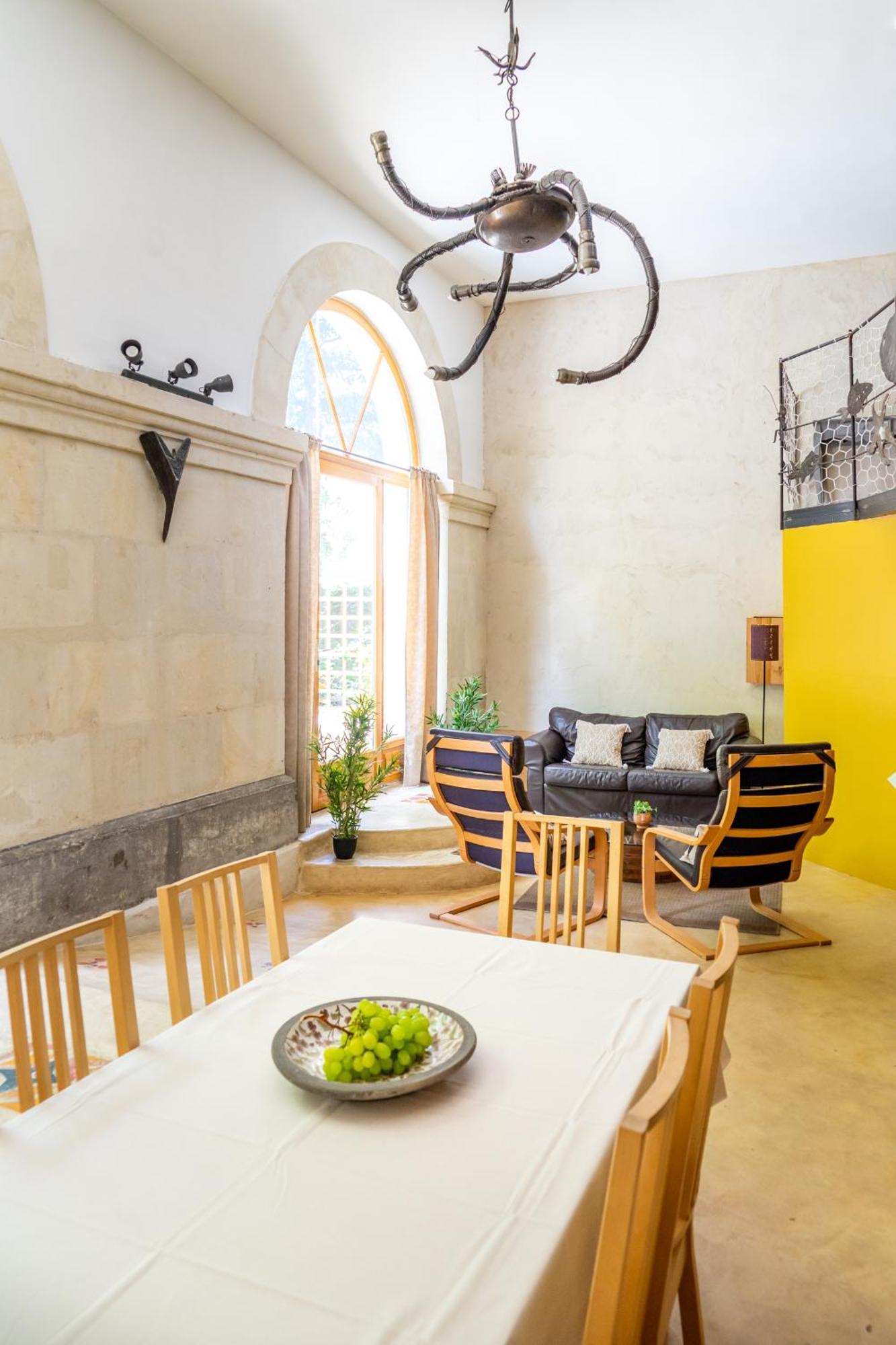 Ultimate Relaxation For Family Or Group At Renowned Couvent Des Ursulines, A Tranquil Escape In Historic Pezenas Villa Rum bild