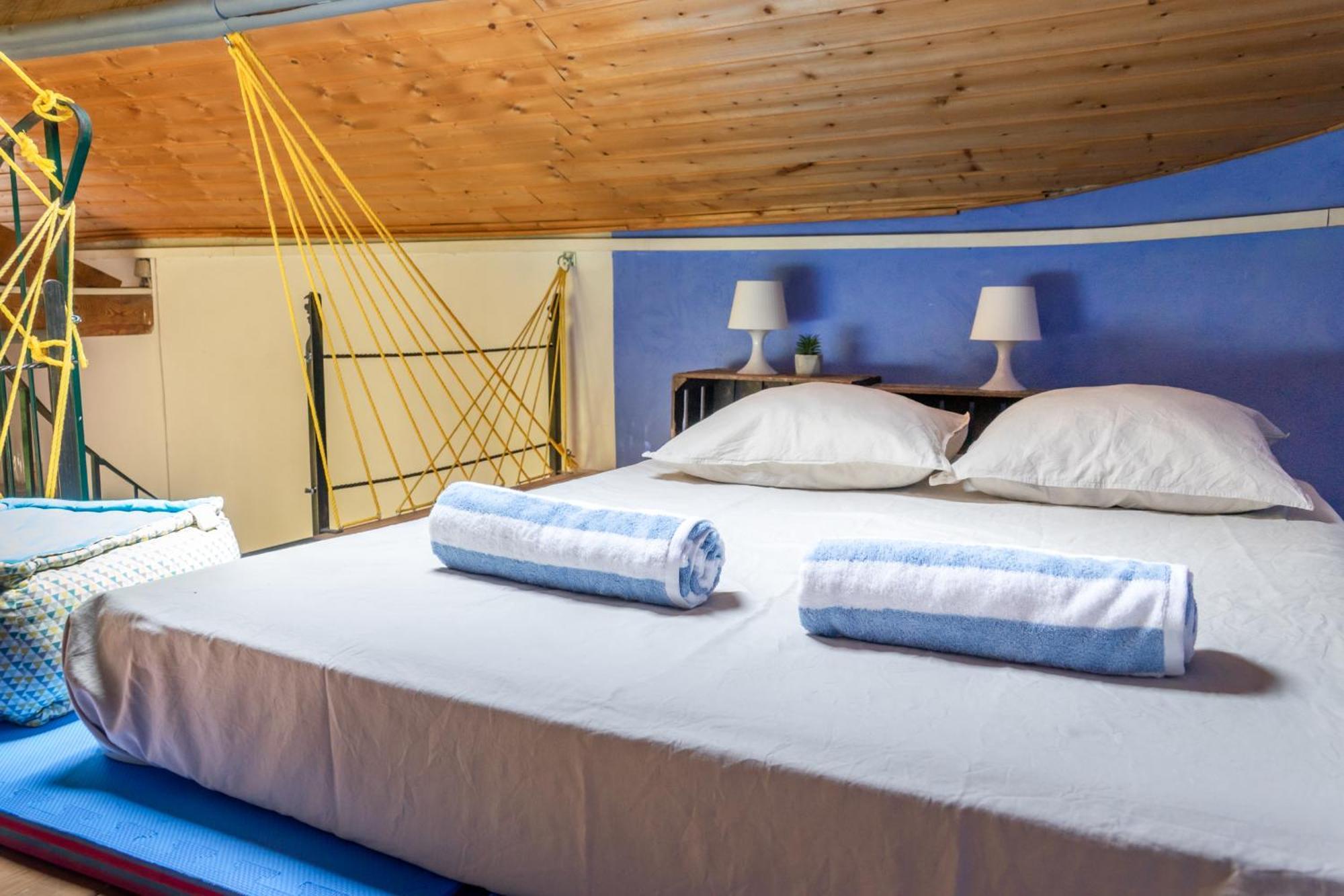 Ultimate Relaxation For Family Or Group At Renowned Couvent Des Ursulines, A Tranquil Escape In Historic Pezenas Villa Rum bild