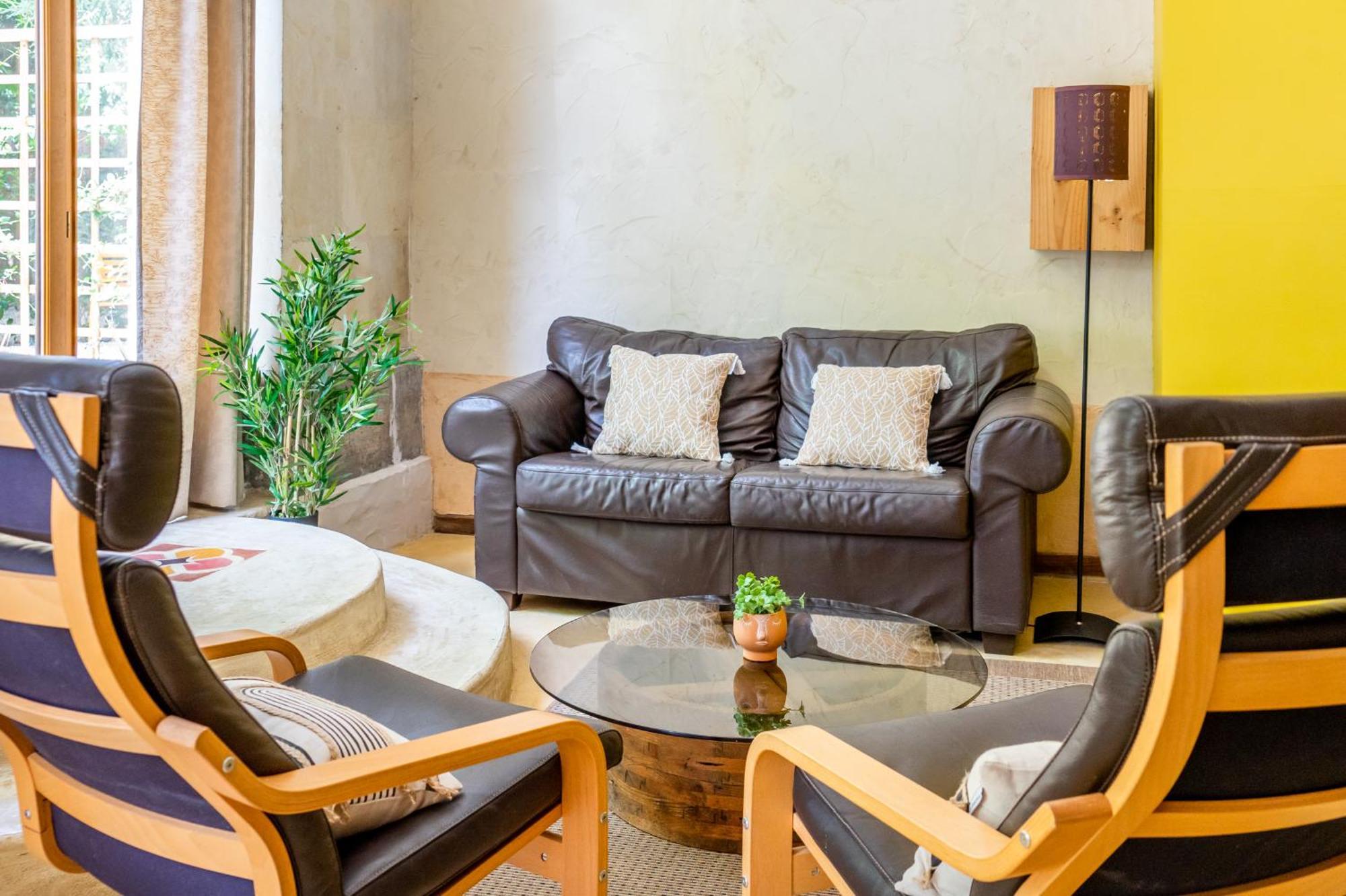Ultimate Relaxation For Family Or Group At Renowned Couvent Des Ursulines, A Tranquil Escape In Historic Pezenas Villa Rum bild