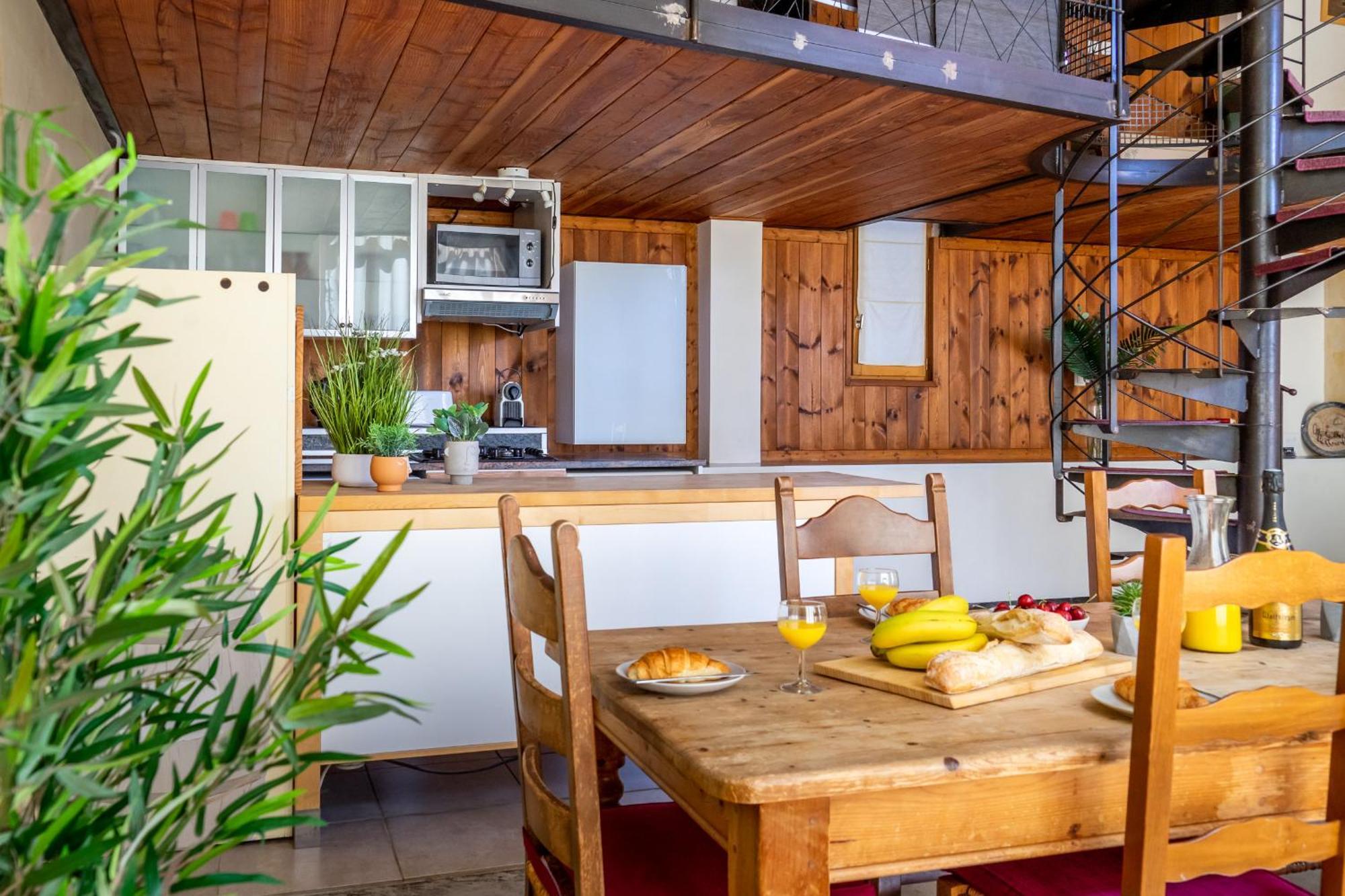 Ultimate Relaxation For Family Or Group At Renowned Couvent Des Ursulines, A Tranquil Escape In Historic Pezenas Villa Rum bild