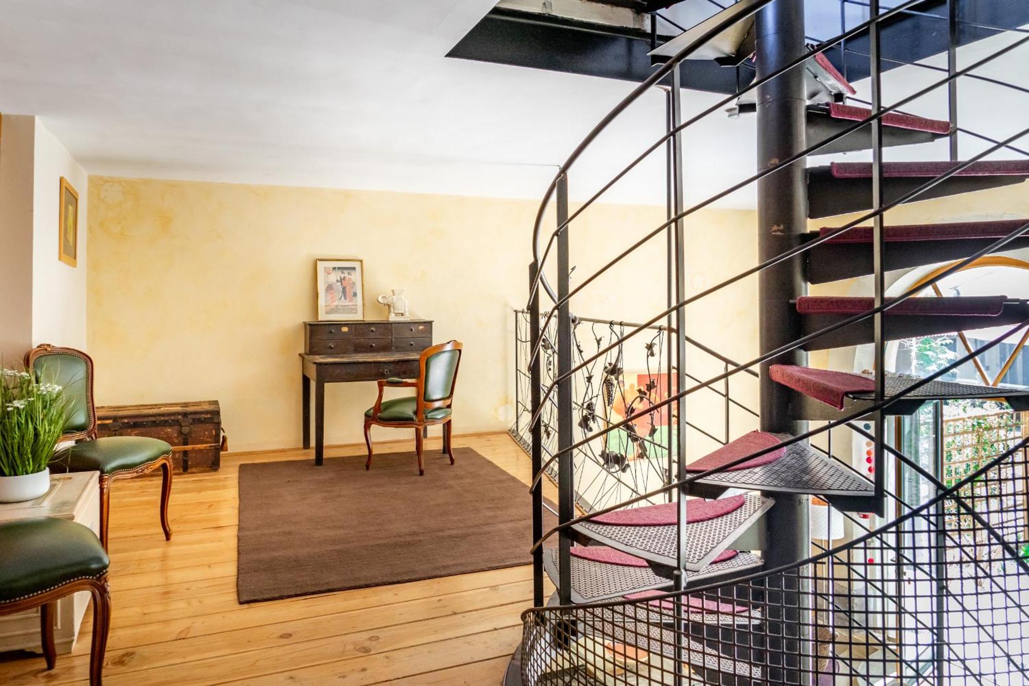 Ultimate Relaxation For Family Or Group At Renowned Couvent Des Ursulines, A Tranquil Escape In Historic Pezenas Villa Rum bild